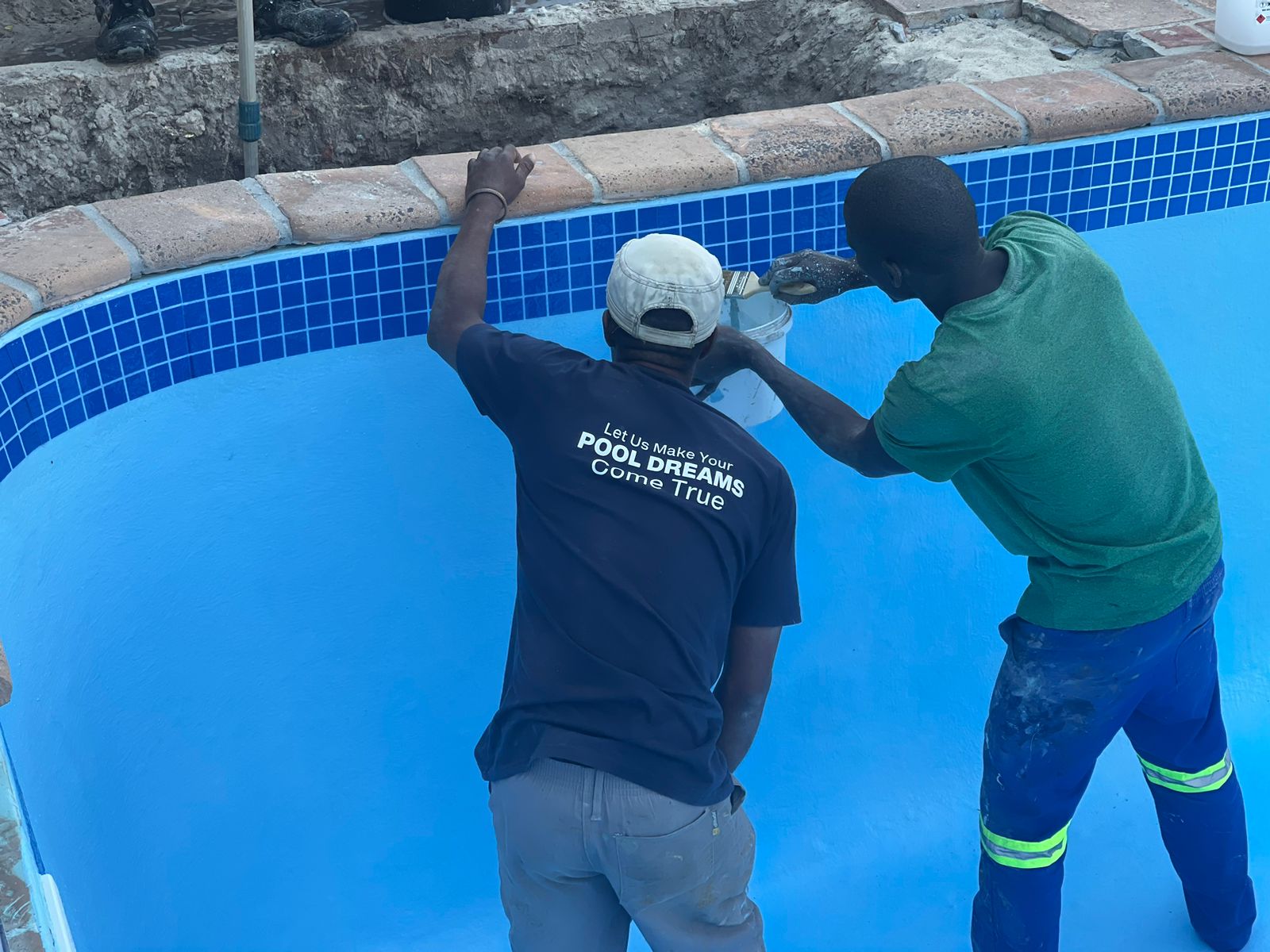 Fiberglass Relining Contractors 